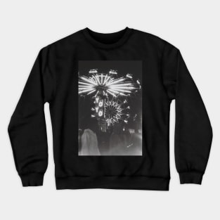 Yo (Back) Crewneck Sweatshirt